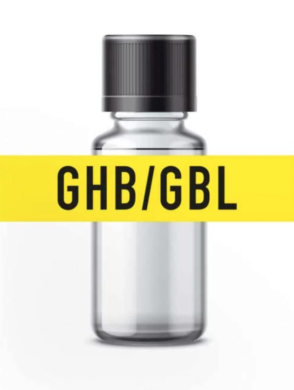 100mL GHB