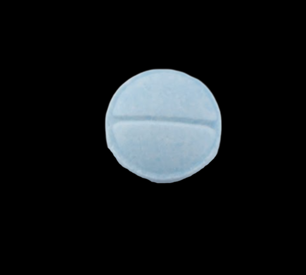 Valium Rx 10mg (Diazepam)